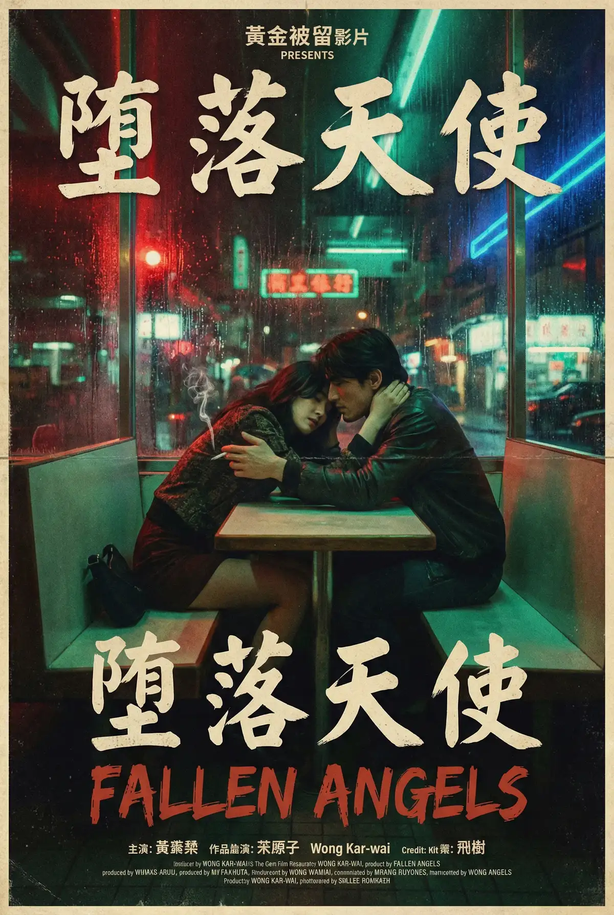 香港伦理电影海报 - 媚黑-媚黑视频最新原创与精选 馆藏推荐作品